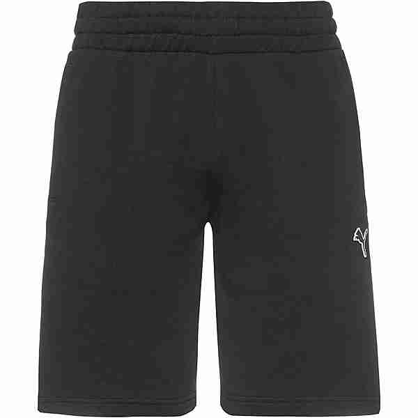 PUMA Better Essentials Shorts Herren puma black