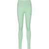 Nike ONE Dri-Fit Tights Damen - vapor green-black