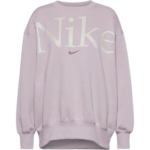 Nike Phoenix Oversized Sweatshirt Damen