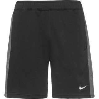 Nike NSW Shorts Herren black-iron grey