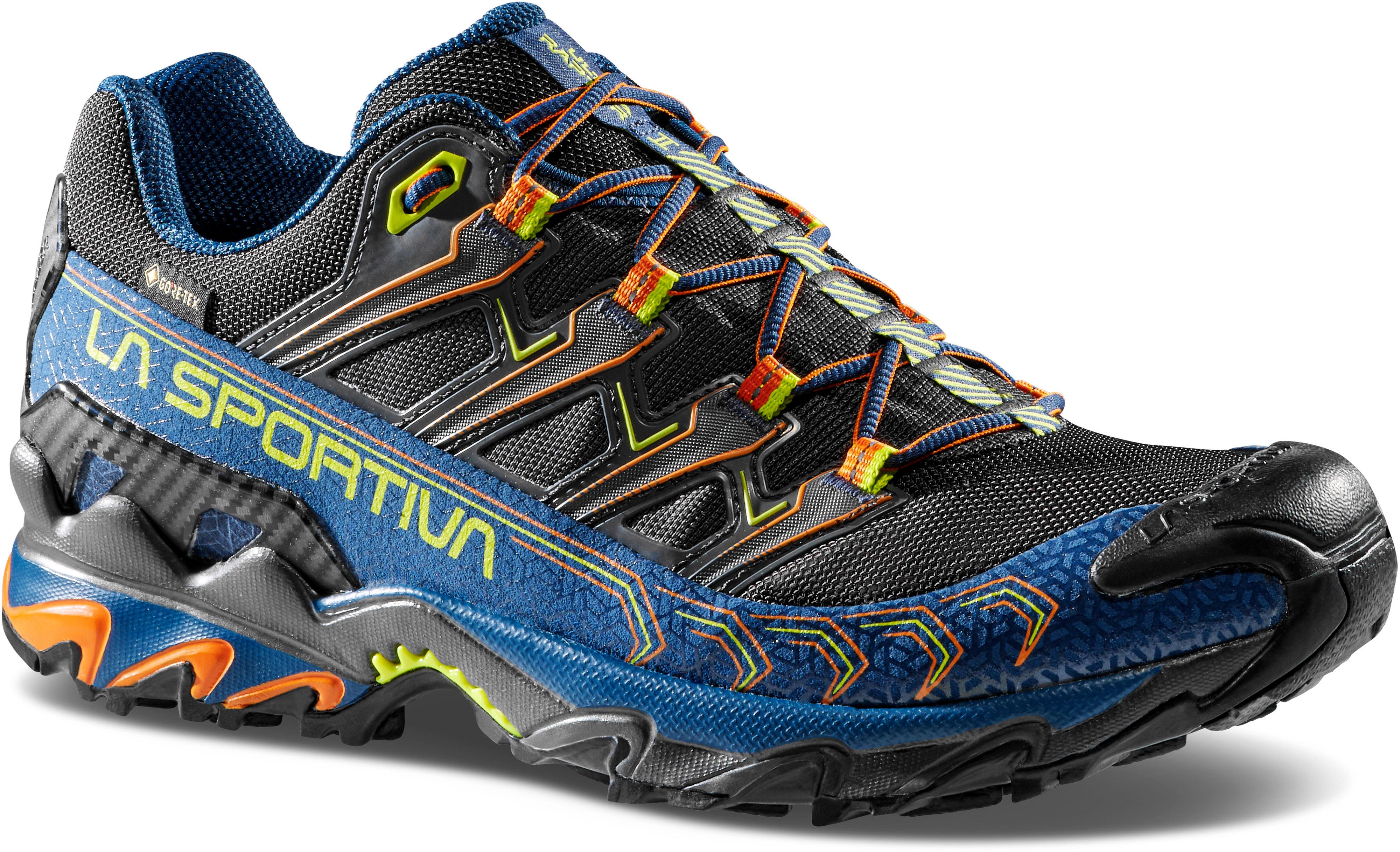 La Sportiva Ultra Raptor II Wanderschuhe Herren