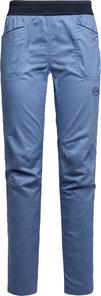 La Sportiva Itaca Kletterhose Damen - moonlight-deep sea