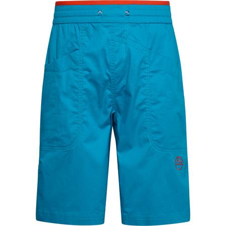 La Sportiva Bleauser Kletterhose Herren Shorts S Normal | 08058428017737 La Sportiva Bleauser Kletterhose Herren Shorts S Normal | 08058428017737