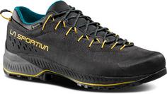 La Sportiva GTX TX4 Evo Zustiegsschuhe Herren carbon-bamboo