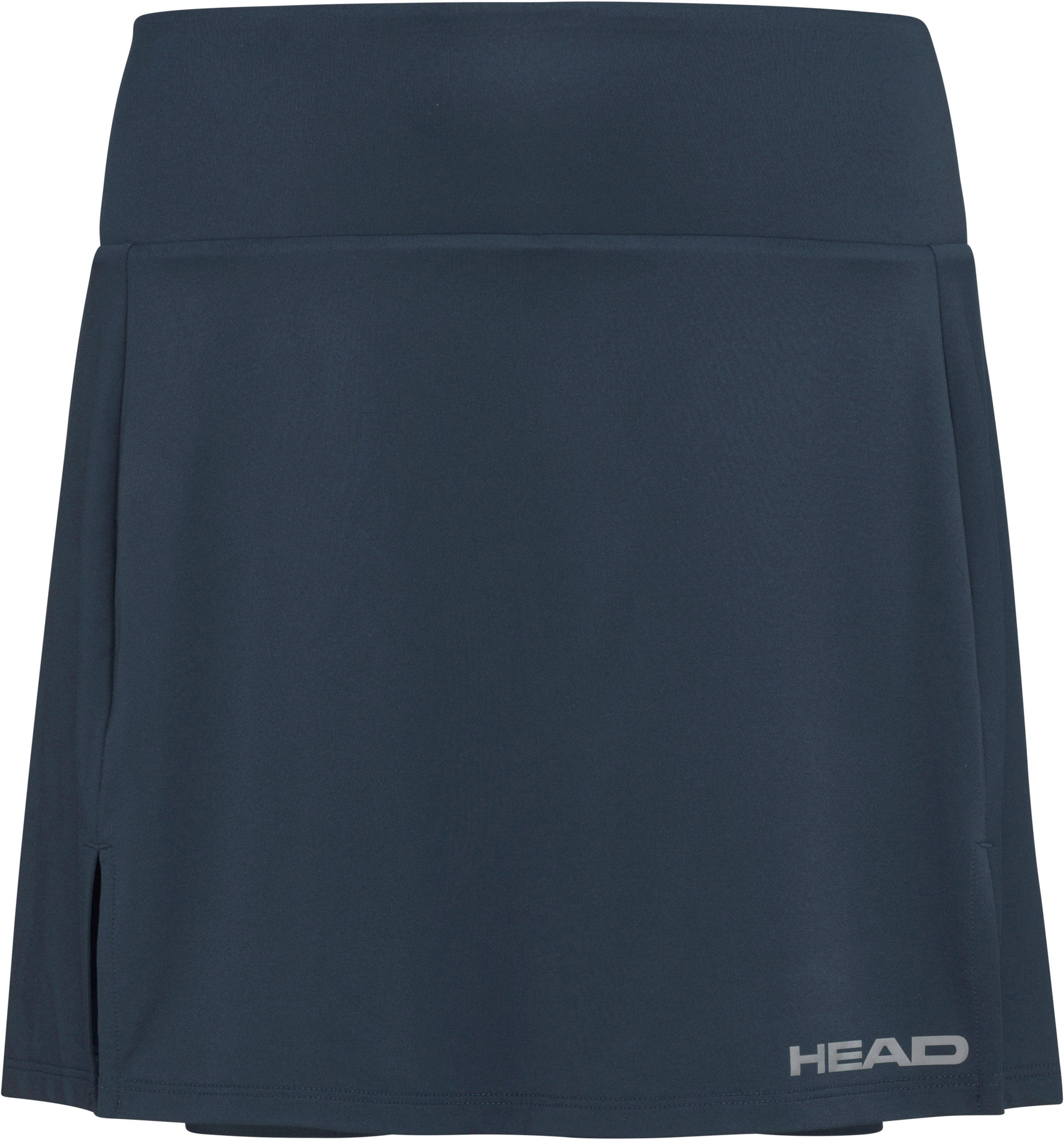 HEAD CLUB BASIC Skort Mädchen