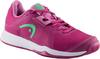 HEAD Sprint Team 3.5 Clay Tennisschuhe Damen - fuchsia-pink