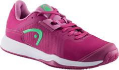 HEAD Sprint Team 3.5 Clay Tennisschuhe Damen fuchsia-pink