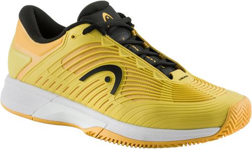 HEAD Revolt Pro 4.5 Clay Tennisschuhe Herren