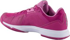 Rückansicht von HEAD Sprint Team 3.5 Clay Tennisschuhe Damen fuchsia-pink