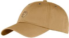 FJÄLLRÄVEN Vidda Cap Herren buckwheat brown