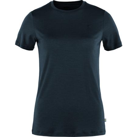 FJÄLLRÄVEN Abisko Funktionsshirt Damen Funktionsshirts S Normal | 07323450615871 FJÄLLRÄVEN Abisko Funktionsshirt Damen Funktionsshirts S Normal | 07323450615871