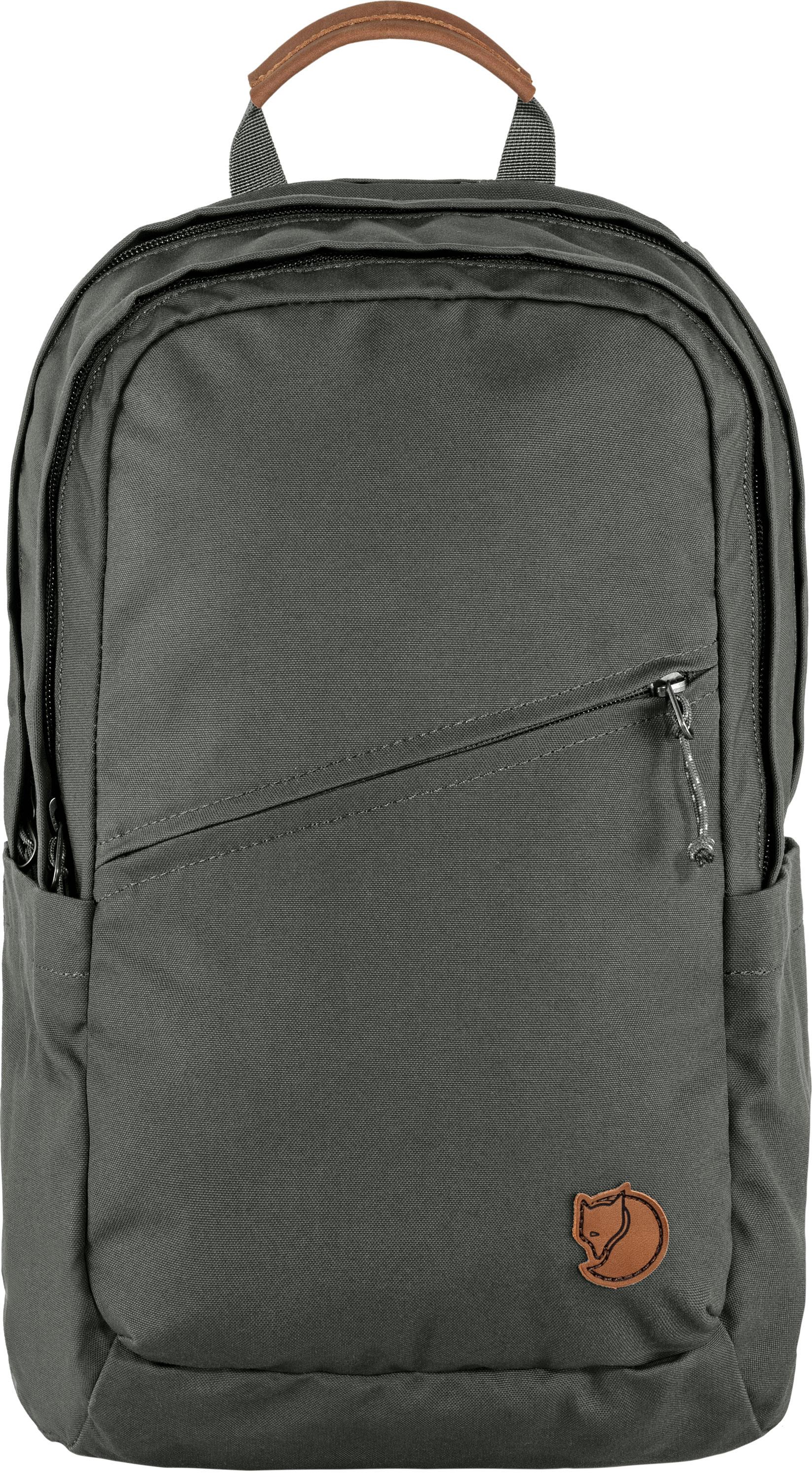 FJÄLLRÄVEN Räven 20 Daypack