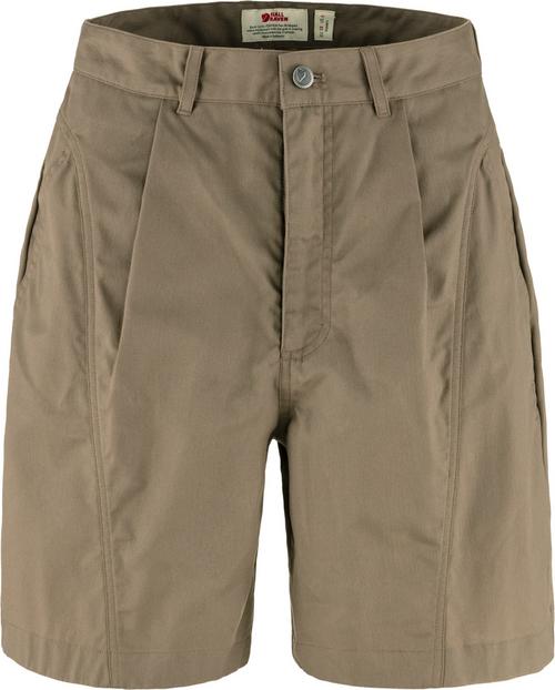 FJÄLLRÄVEN Vardag Funktionsshorts Damen