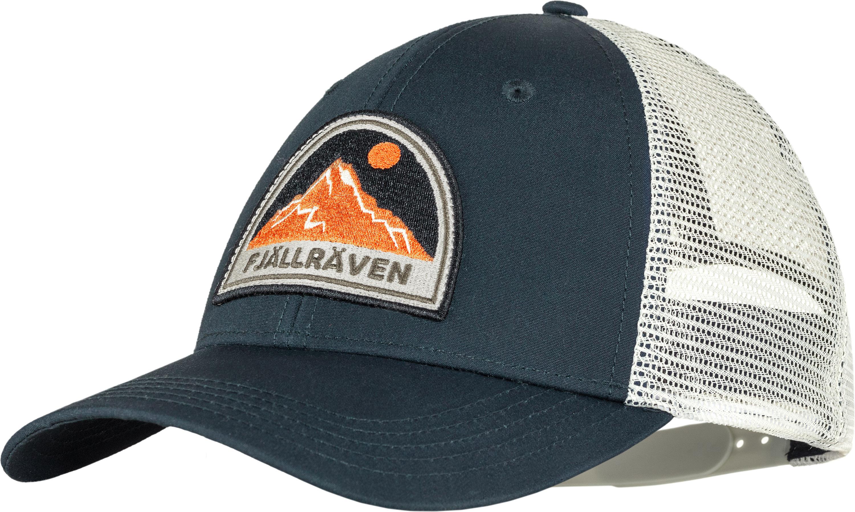 FJÄLLRÄVEN Cap