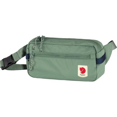 FJÄLLRÄVEN High Coast Hip Pack Bauchtasche Bauchtaschen Einheitsgröße Normal | 07323450752736 FJÄLLRÄVEN High Coast Hip Pack Bauchtasche Bauchtaschen Einheitsgröße Normal | 07323450752736