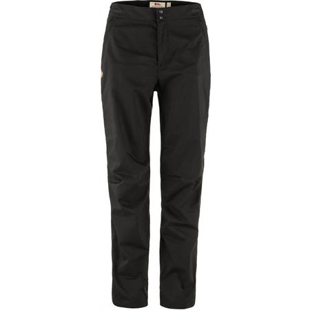 FJÄLLRÄVEN Abisko Wanderhose Damen Hosen 38 Normal | 07323451003868 FJÄLLRÄVEN Abisko Wanderhose Damen Hosen 38 Normal | 07323451003868