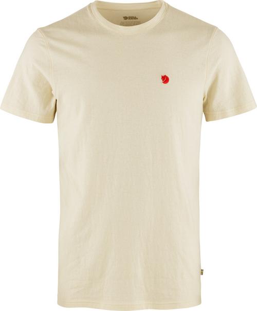 FJ&Auml;LLR&Auml;VEN Hemp T-Shirt Herren