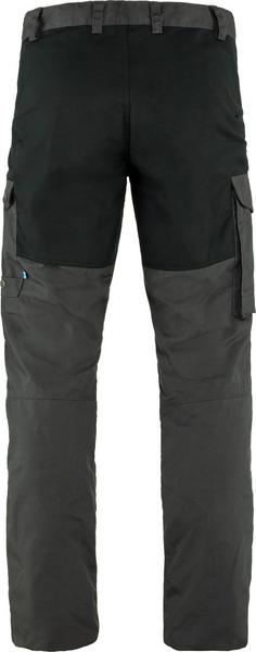 FJÄLLRÄVEN Stina Wanderhose Damen black im Online Shop von SportScheck  kaufen