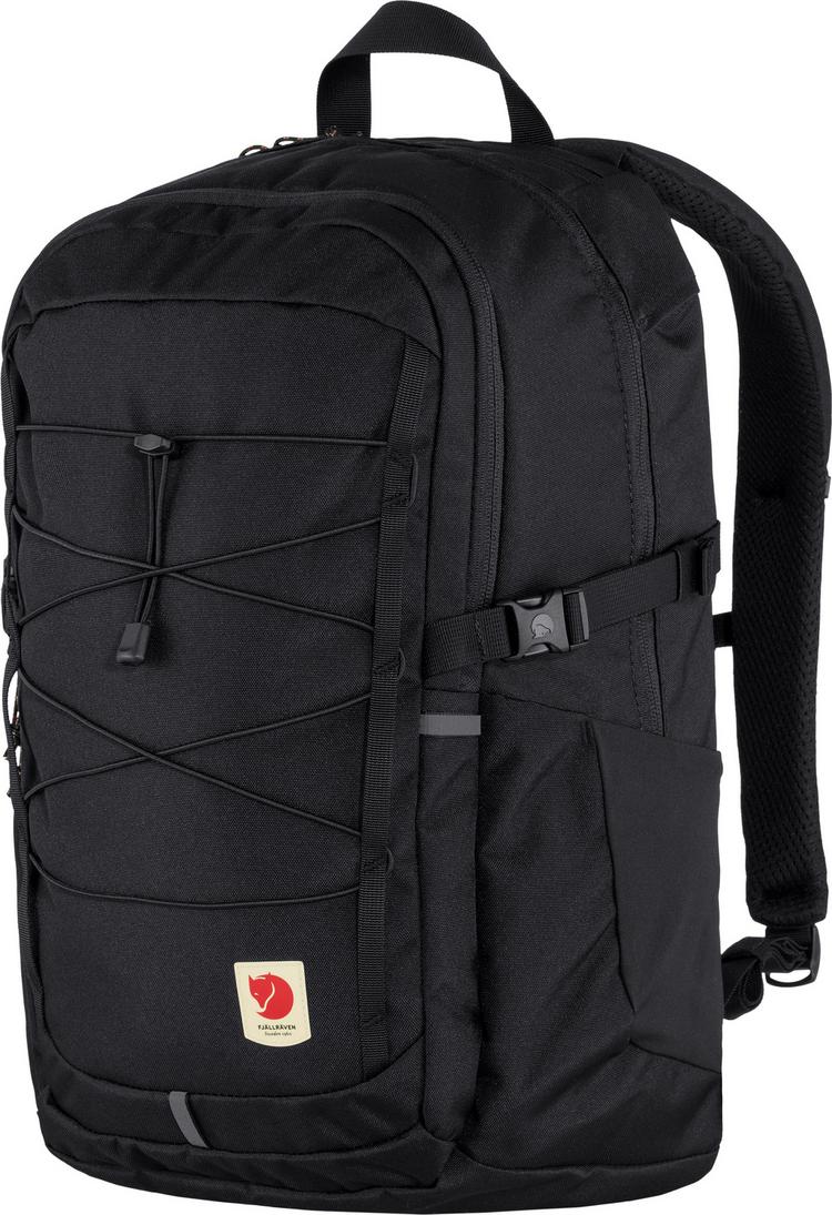 FJ&Auml;LLR&Auml;VEN FJ&Auml;LLR&Auml;VEN Skule 28 Daypack - black - 0 | SportScheck
