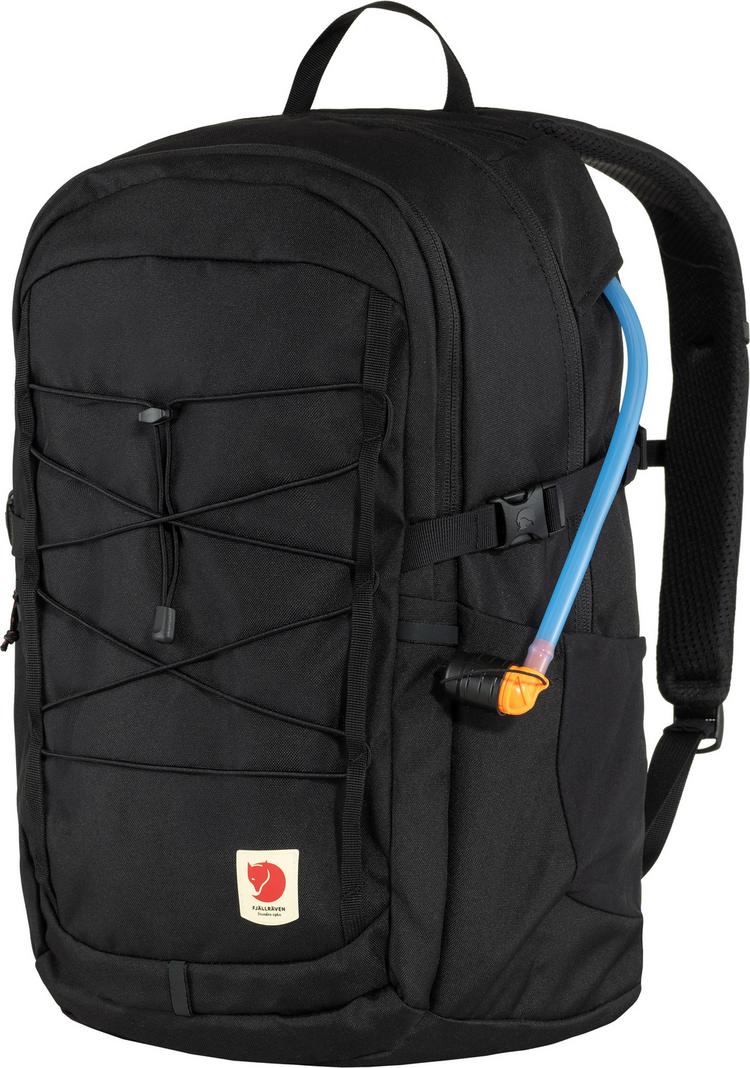 FJ&Auml;LLR&Auml;VEN FJ&Auml;LLR&Auml;VEN Skule 28 Daypack - black - 4 | SportScheck