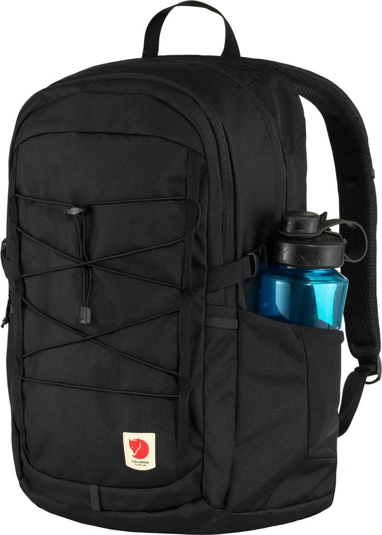 FJ&Auml;LLR&Auml;VEN FJ&Auml;LLR&Auml;VEN Skule 28 Daypack - black - 5 | SportScheck