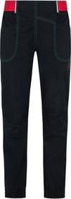 La Sportiva Tundra Kletterhose Damen - black