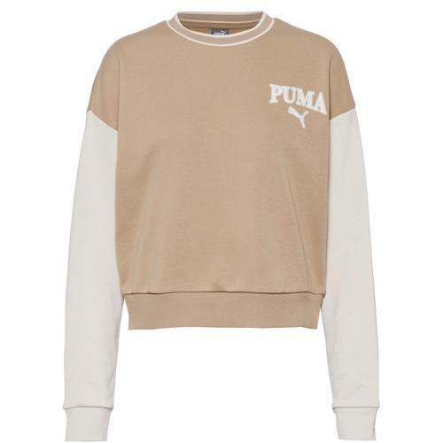 PUMA Squad Sweatshirt Damen
