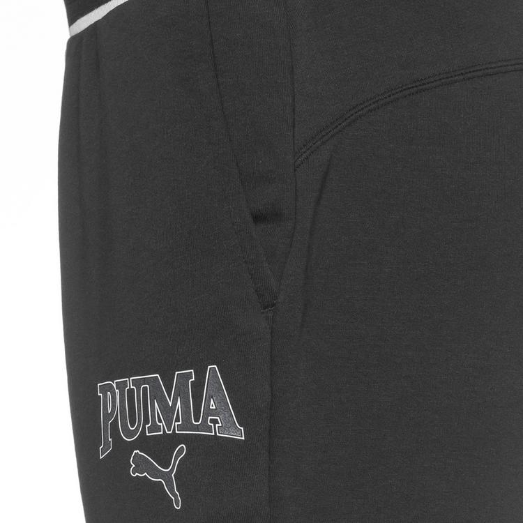 PUMA PUMA Squad Shorts Herren - puma black - 0 | SportScheck