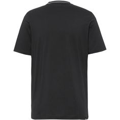 Rückansicht von PUMA Squad T-Shirt Herren puma black