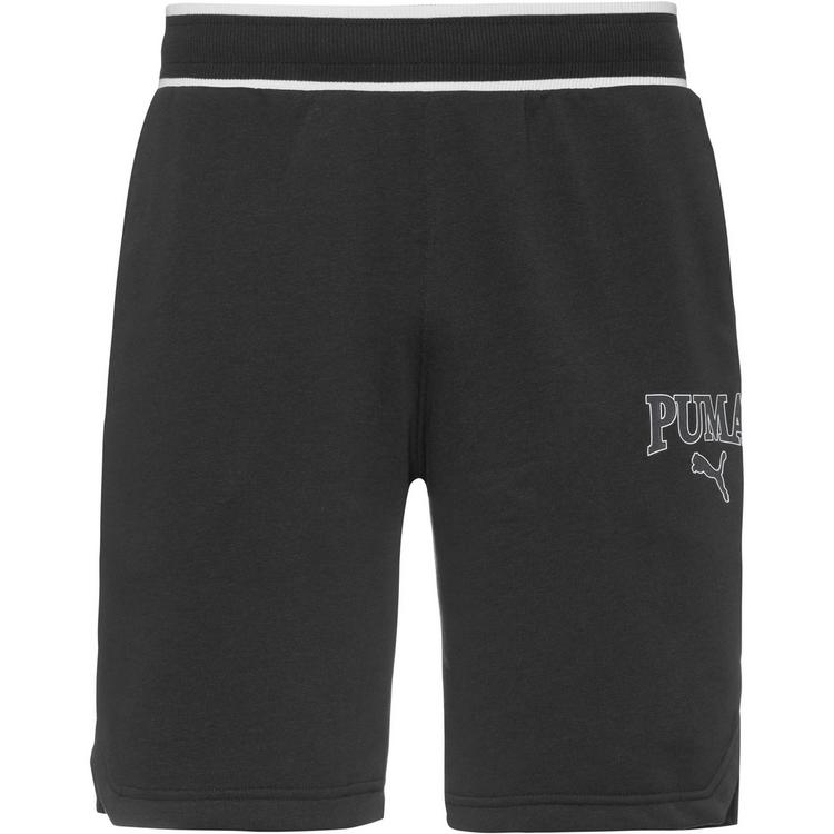 PUMA PUMA Squad Shorts Herren - puma black - 0 | SportScheck