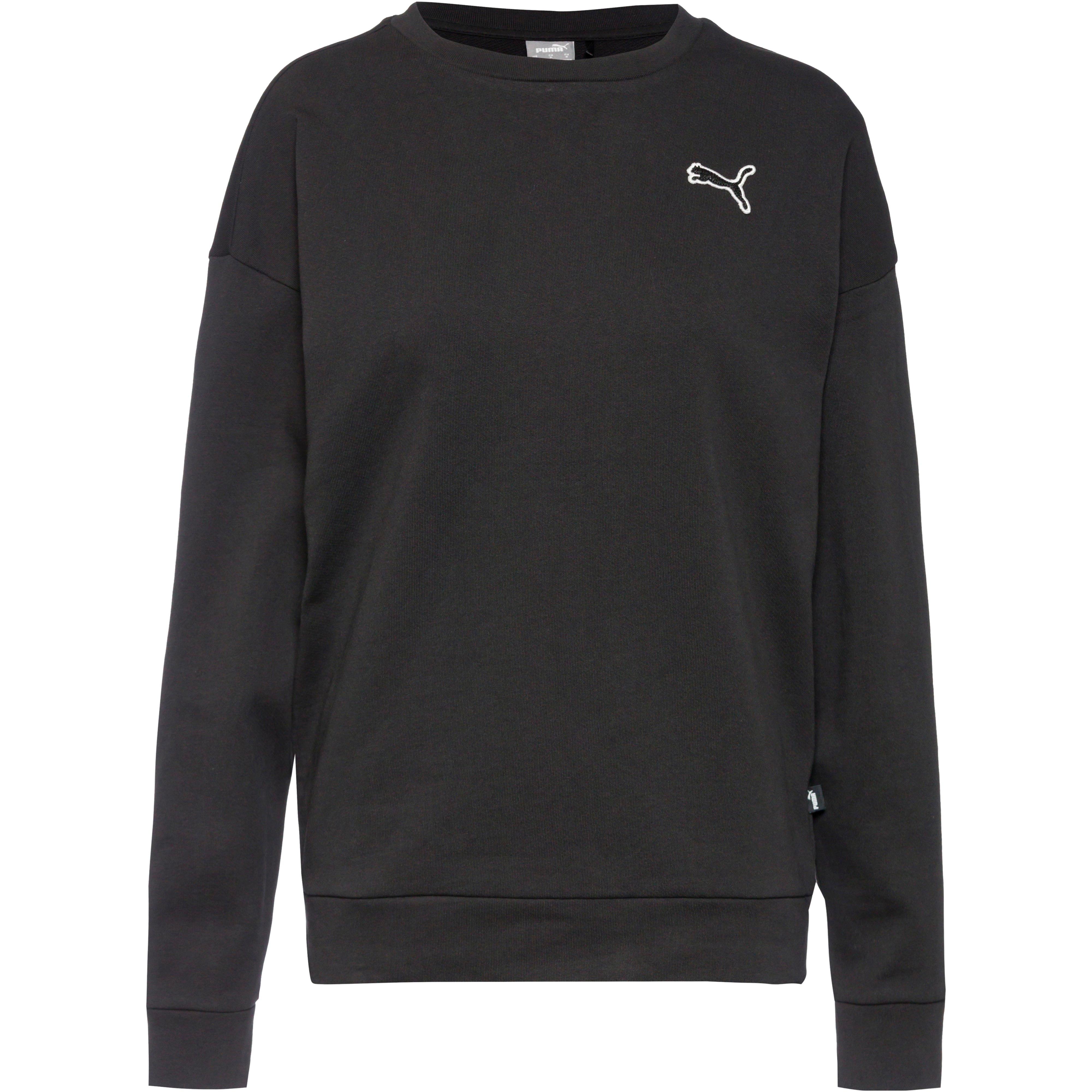 PUMA Better Essentials Sweatshirt Damen