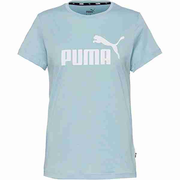 PUMA Essentials T-Shirt Damen turquoise surf