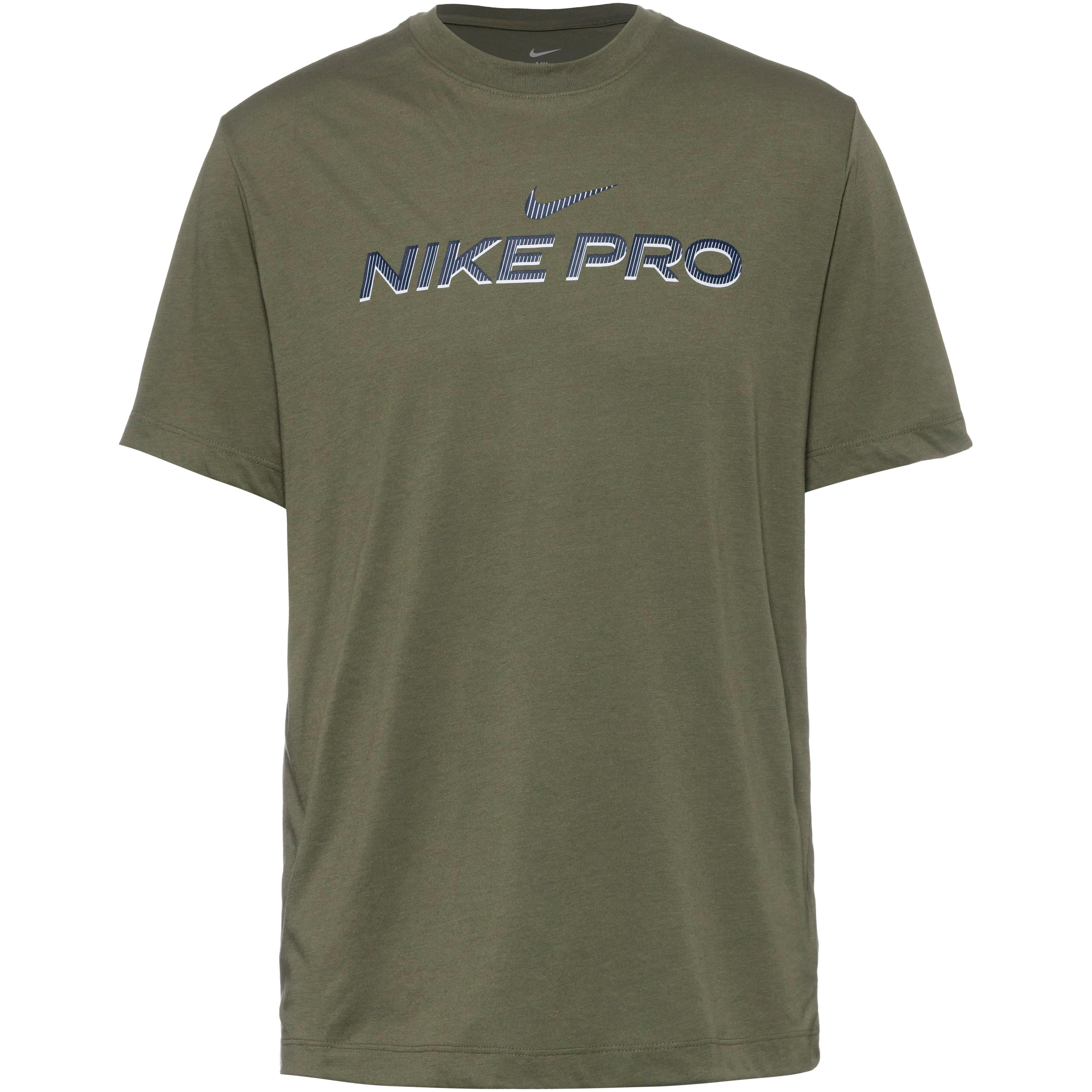 Nike Dri-Fit Funktionsshirt Herren