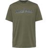 Nike Dri-Fit Funktionsshirt Herren - medium olive