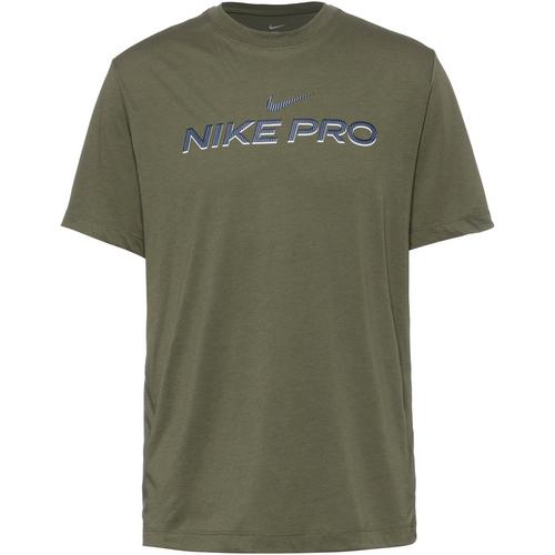 Nike Dri-Fit Funktionsshirt Herren