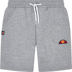 Ellesse TOYLE Sweatshorts Kinder grey marl