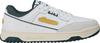 Ellesse LS987 Sneaker Herren - white-dark green