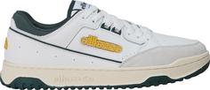 Ellesse LS987 Sneaker Herren white-dark green