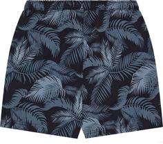 Rückansicht von Ellesse HERITAGE CLASSICS HOLLIN Badeshorts Kinder black