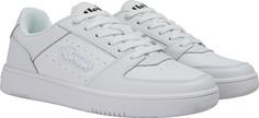 Rückansicht von Ellesse Panaro Sneaker Herren white