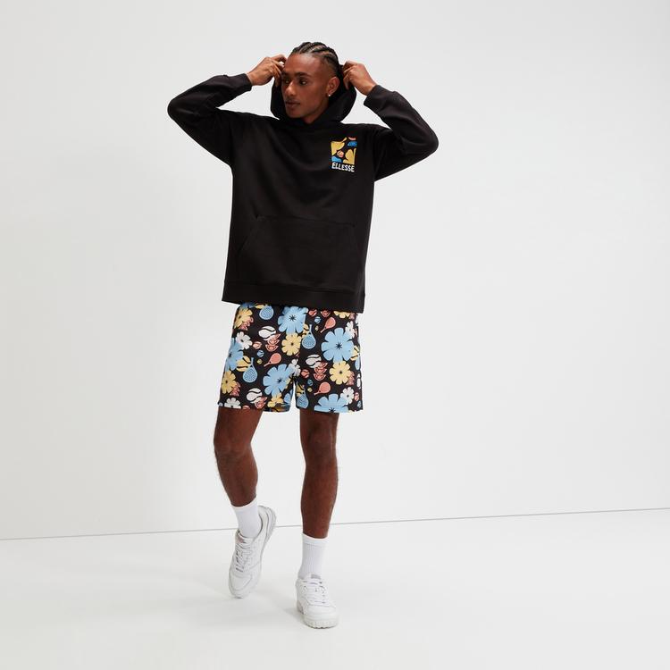 Ellesse Ellesse Tepsoni Hoodie Herren - washed black - 0 | SportScheck