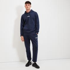 Rückansicht von Ellesse Pershuta Hoodie Herren navy