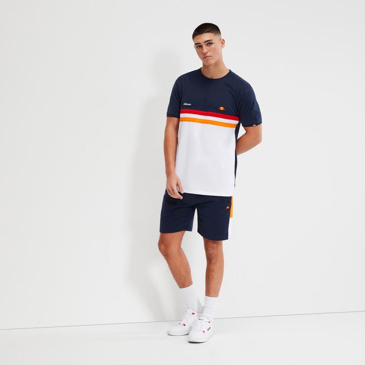 Ellesse Ellesse Venire T-Shirt Herren - navy - 0 | SportScheck