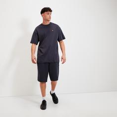 Rückansicht von Ellesse Balatro T-Shirt Herren navy