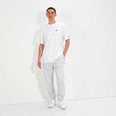 Rückansicht von Ellesse Balatro T-Shirt Herren white