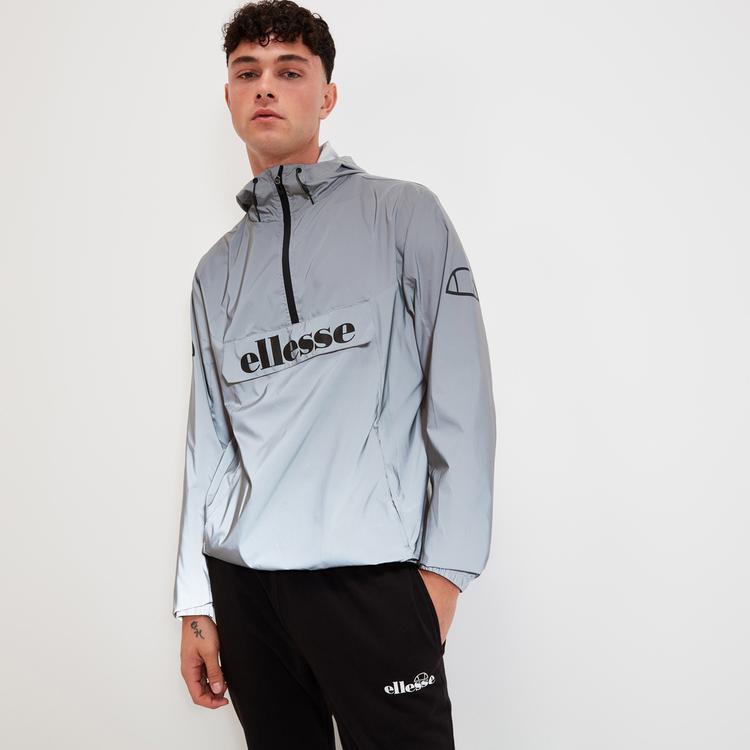Ellesse Ellesse Acera Windbreaker Herren - reflective - 0 | SportScheck