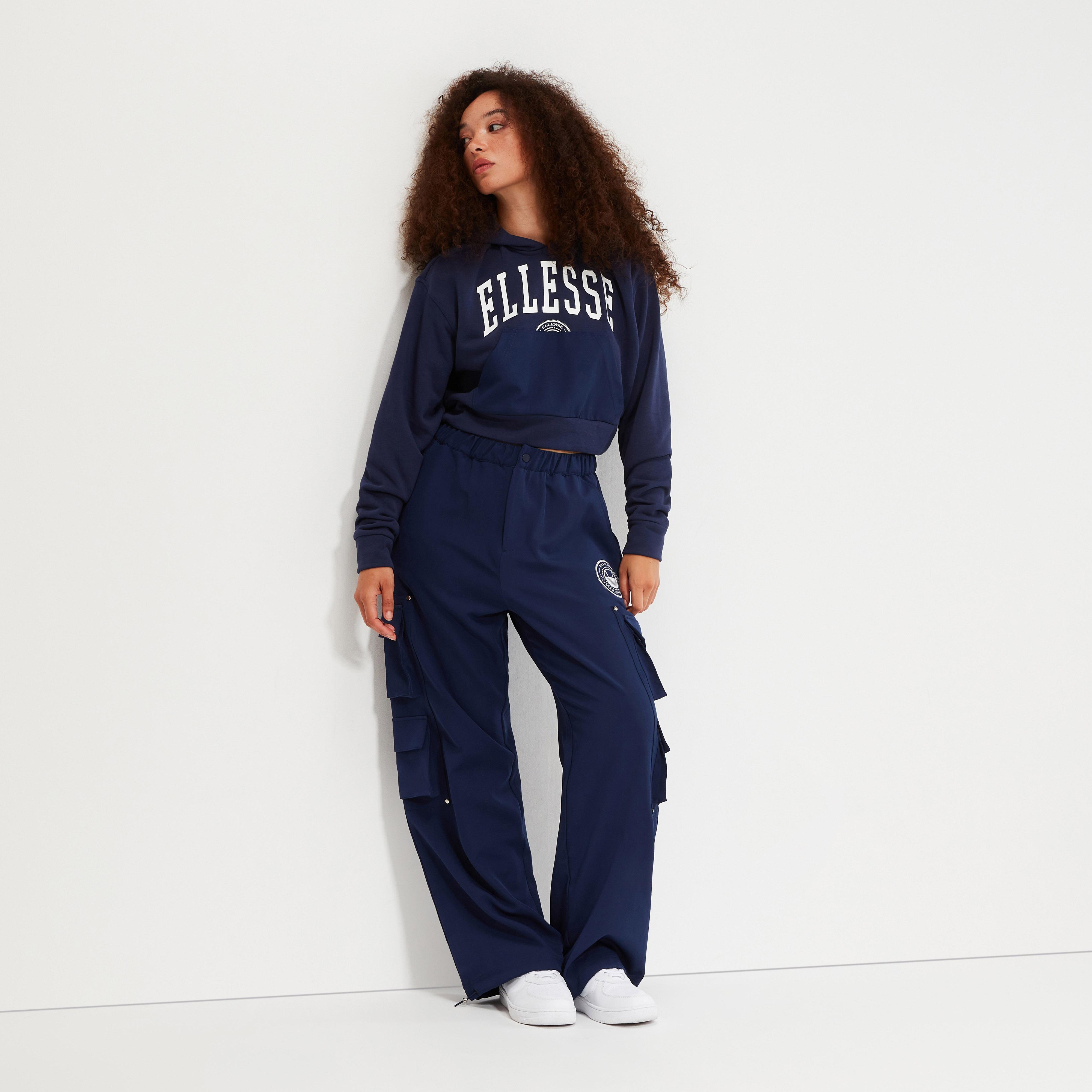 Thumbnail - Ellesse Rosarian Hoodie Damen