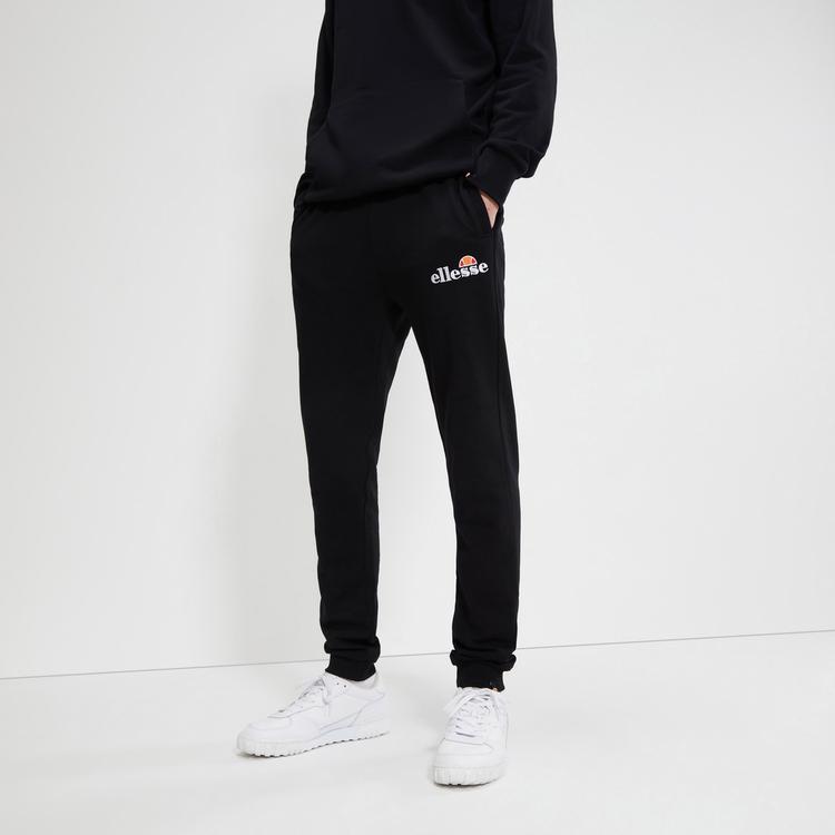 Ellesse Ellesse Nioro Sweathose Herren - black - 1 | SportScheck