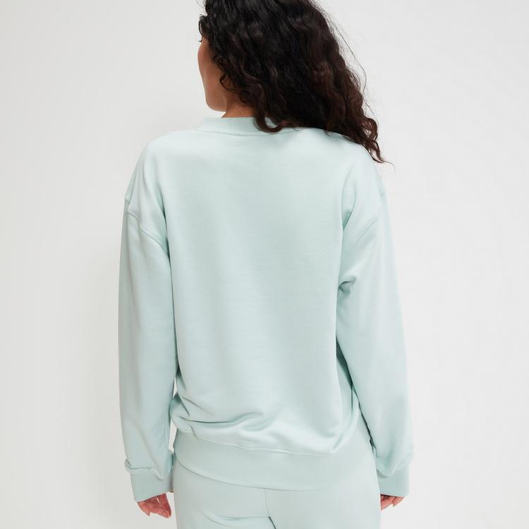 Ellesse Ellesse Rosiello Sweatshirt Damen - light green - 2 | SportScheck