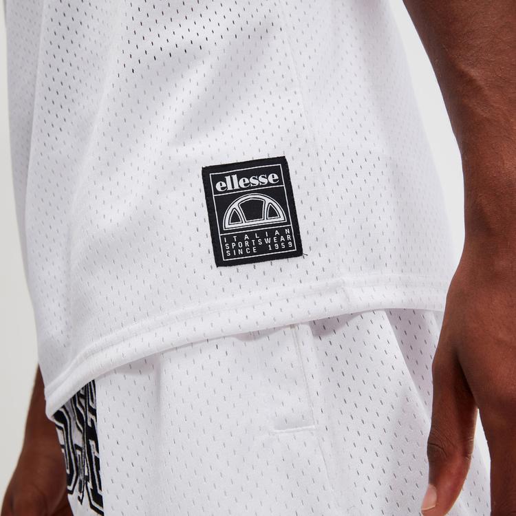 Ellesse Ellesse Bossan Tanktop Herren - white - 3 | SportScheck